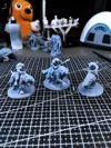 0.08mm layer, 2 walls, 5% infill