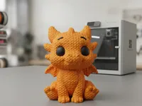 0.16mm layer, 2 walls, 10% infill