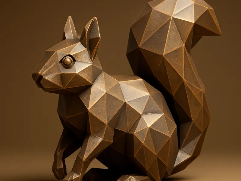 CF Squirrel