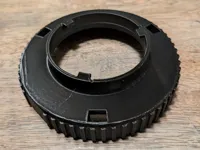 0.16mm layer, 3 walls, 15% infill