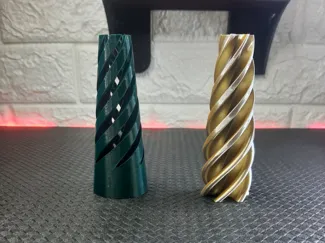 PASSTHROUGH FIDGET TOY
