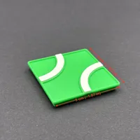 Tile and tray