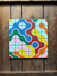 Color insert