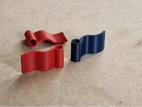 0.2mm nozzle, 0.1mm layer, 4 walls, 15% infill
