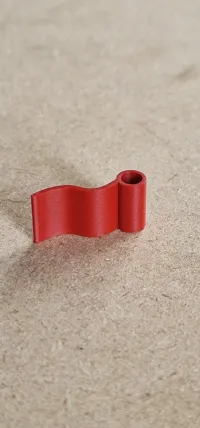 0.4mm nozzle, 0.2mm layer, 2 walls, 15% infill 