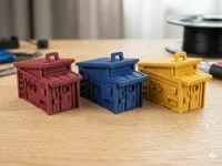 One Colour