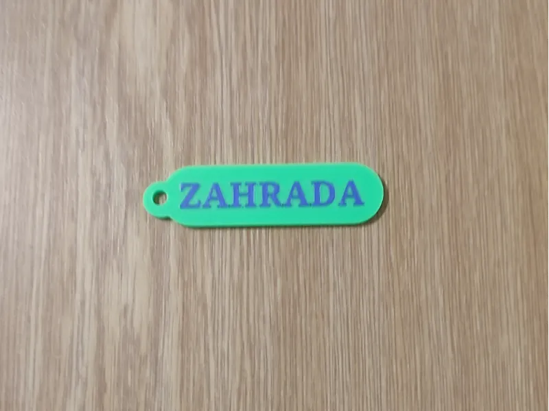 doorknob pendant