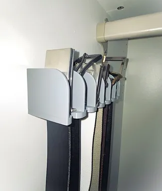 Useful Belt Hanger