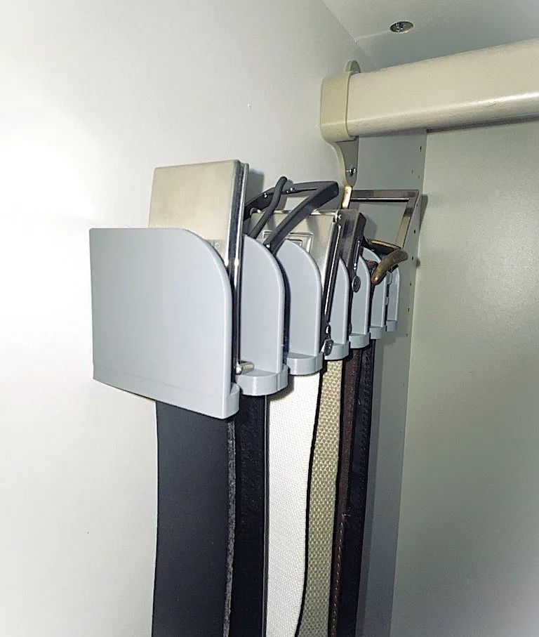Useful Belt Hanger