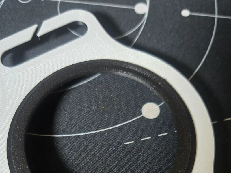 lens cap strap holder extension 49mm 55mm