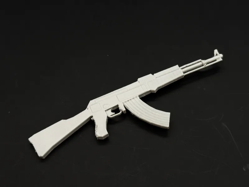 AK-47