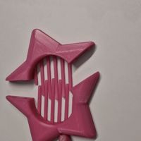 0.12mm layer, 5 walls, 15% infill