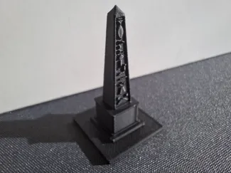 Kemet Obelisk