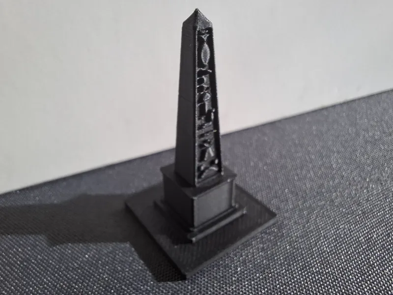 Kemet Obelisk
