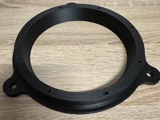Nissan 350Z Lautsprecher Ring Adapter
