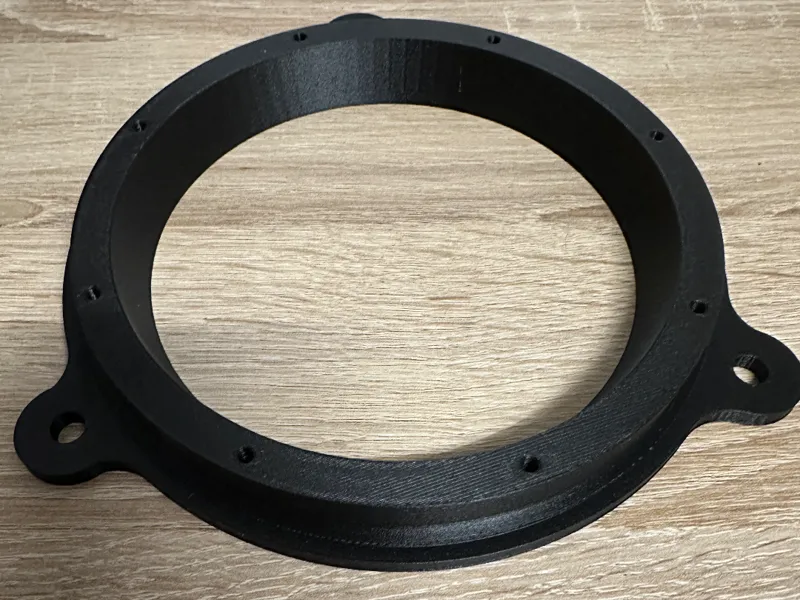 Nissan 350Z Lautsprecher Ring Adapter