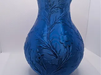 Floral Vase