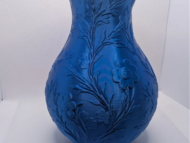 Floral Vase