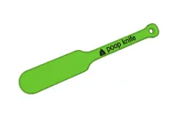 Couteau à caca (souvenir d'internet) — photo 1