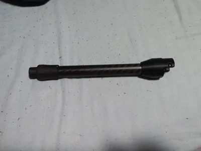 Airsoft AAP 01 Carbon Outer barrel Kit