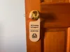 Door Hanger| 0.2mm layer, 2 walls, 15% infill|