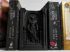 0.2mm layer, 2 walls, 2% infill