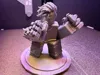 SINGLE COLOR | 0.2mm layer, 2 walls, 15% infill