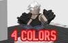4 COLORS | 0.2mm layer, 2 walls, 15% infill