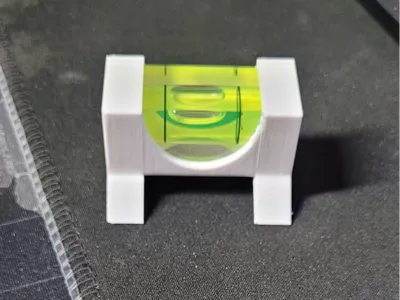 level holder