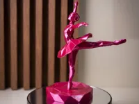 Monocromático de 16cm  