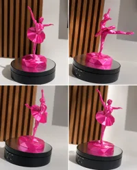 Monocromático 14cm  