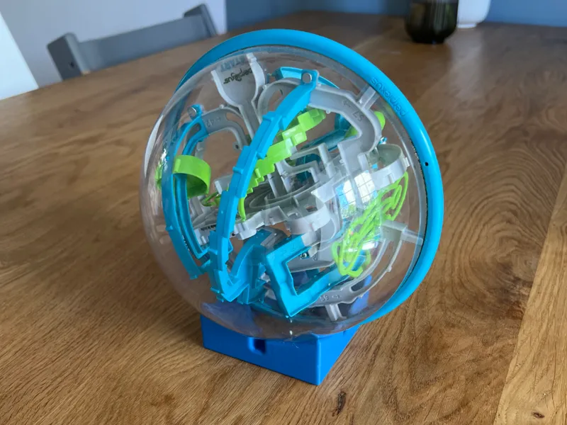 Perplexus Rebel Ständer