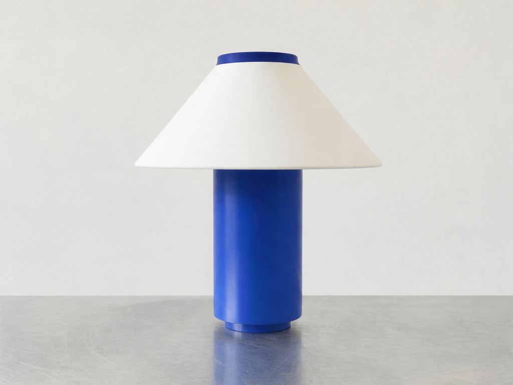 Modern Table Lamp - E12