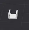 0.08mm layer, 4 walls, 15% infill