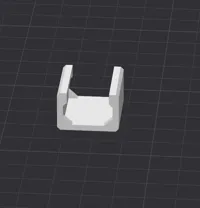 0.08mm layer, 4 walls, 15% infill