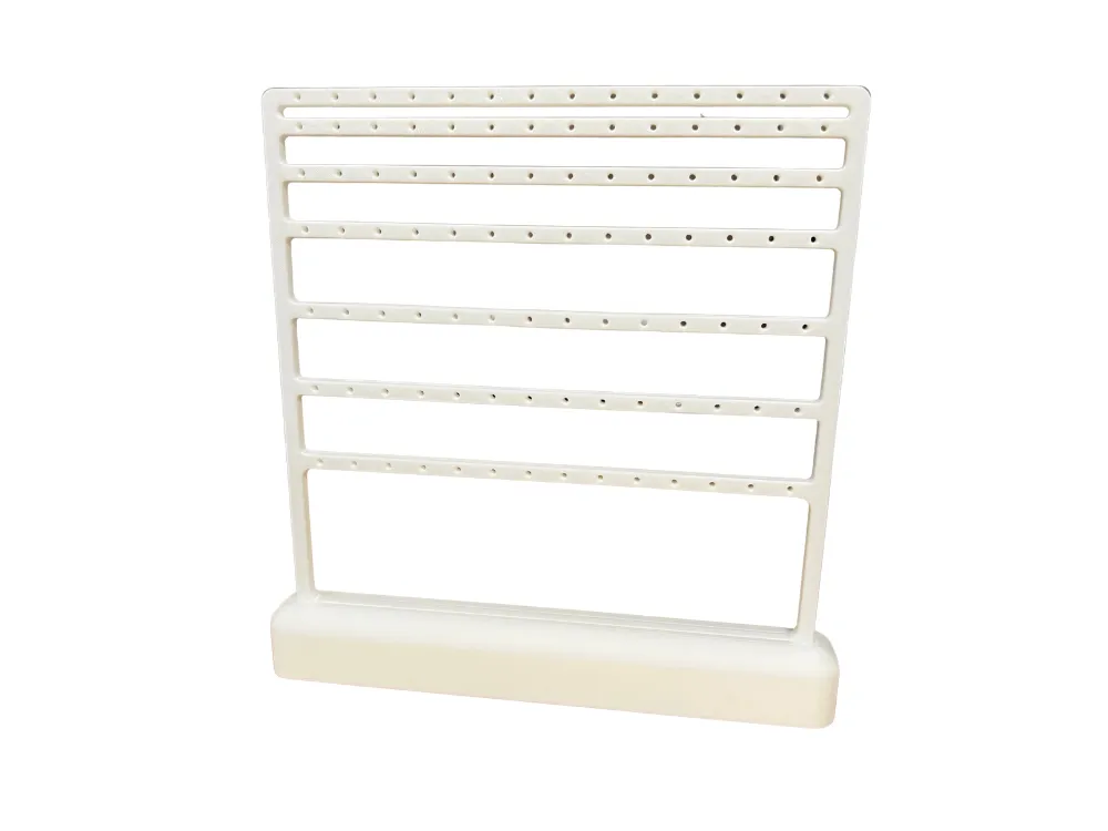 LuxeView Earring Stand | Jewelry Display Tower view 4