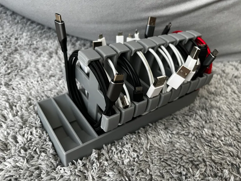 Cable Organizer