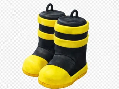 bomber boots