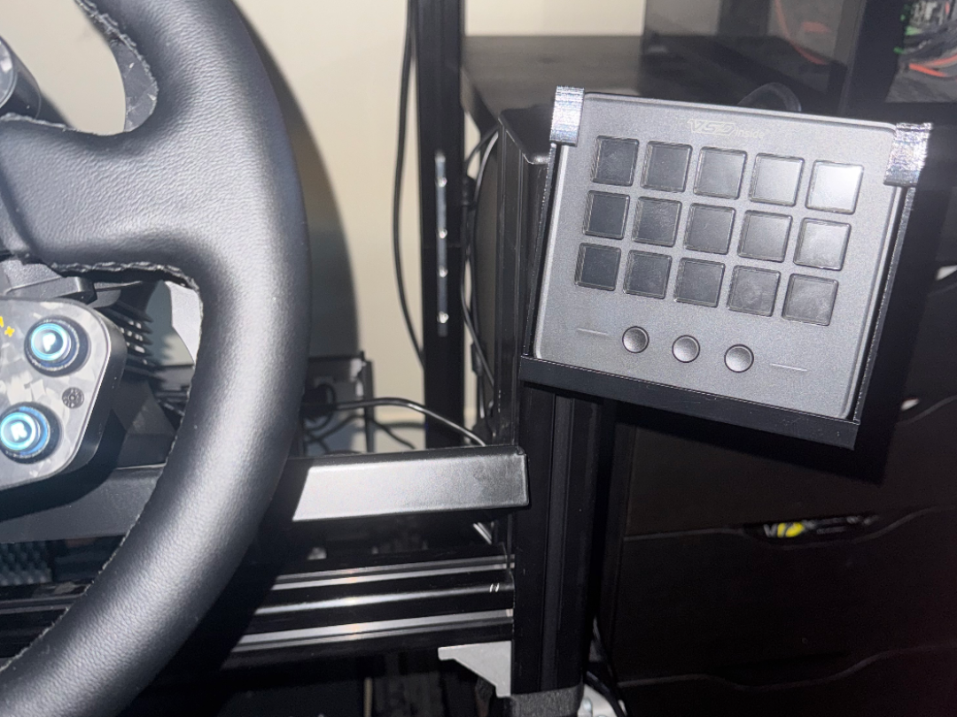 VSDinside M18 Alluminum Sim Rig Mount