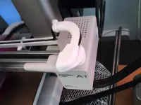 0.2mm layer, 6 walls, 25% infill