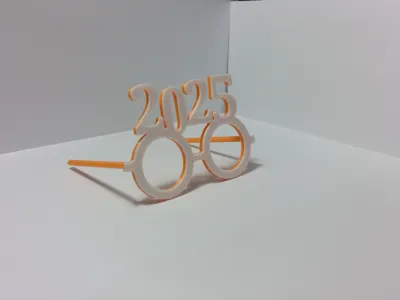 2025 Glasses