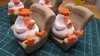 Added flocked effect!