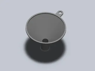 Mini Funnel