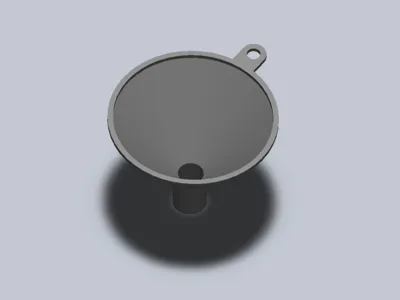 Mini Funnel