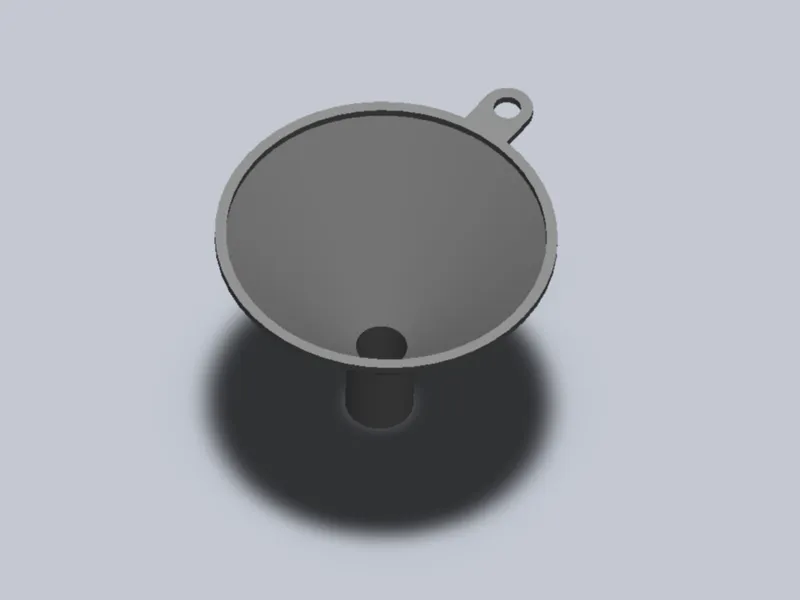 Mini Funnel