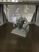0.16mm layer, 2 walls, 15% infill