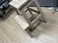Patins pour marchepied Ikea Bekväm — photo 1