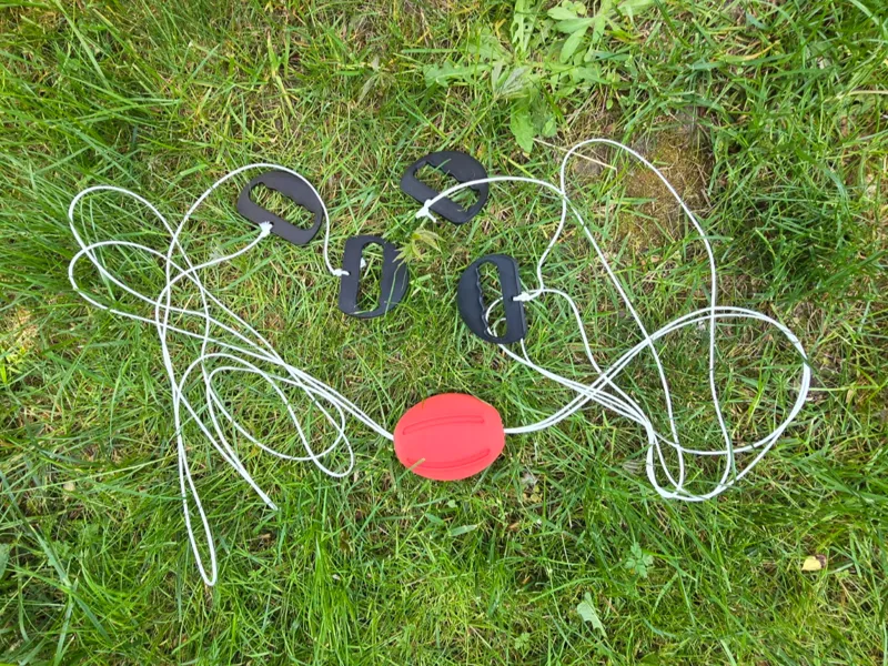 Ballspiel