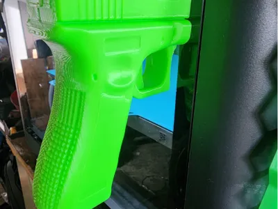 p1s door handle fun