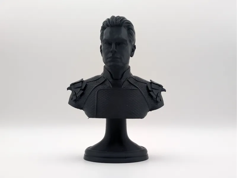 Homelander Bust